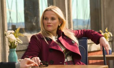 Zdjęcie okładkowe wpisu: Pyros – Reese Witherspoon gwiazdą nowego Sci-Fi od Netflixa!
