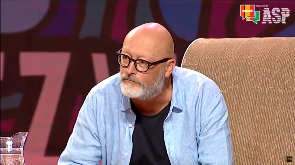 Zdjęcie okładkowe wpisu: Wesele 2 – Smarzowski zdradza szczegóły filmu i plany na kolejny projekt