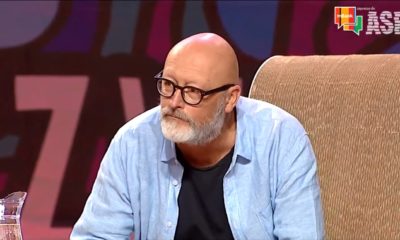 Zdjęcie okładkowe wpisu: Wesele 2 – Smarzowski zdradza szczegóły filmu i plany na kolejny projekt