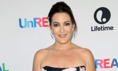 Zdjęcie okładkowe wpisu: Sex/Life – Netflix zamawia adaptację książki B.B. Easton