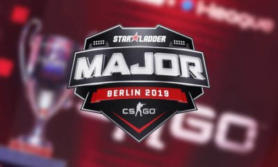 Zdjęcie okładkowe wpisu: Counter-Strike: Global Offensive w Berlinie. StarLadder Berlin Major 2019 już w piątek!