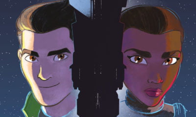 Zdjęcie okładkowe wpisu: Gwiezdne Wojny: Ruch oporu – 2. sezon łącznikiem pomiędzy VIII a IX Epizodem sagi! Oto zwiastun