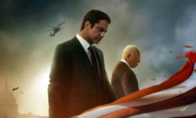 Zdjęcie okładkowe wpisu: Świat w ogniu – recenzja kolejnej części filmów akcji z Gerardem Butlerem