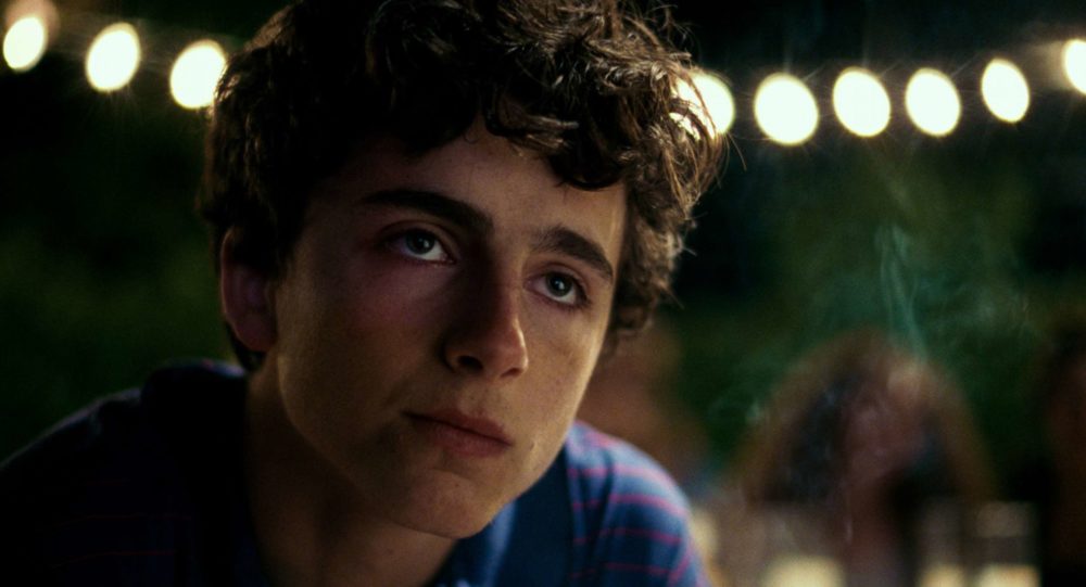 Zdjęcie okładkowe wpisu: The King – Timothée Chalamet jako król Henryk V na oficjalnym plakacie!