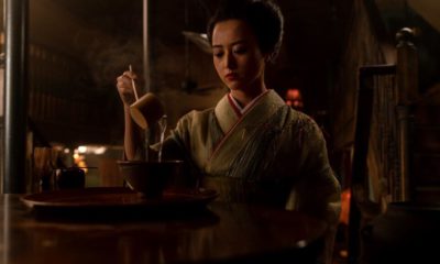 Zdjęcie okładkowe wpisu: Wywiad z Kiki Sukezane – gwiazdą 2. sezonu serialu Terror: Dzień Hańby