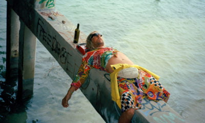 Zdjęcie okładkowe wpisu: Plażowy haj (The Beach Bum) | 19. MFF Nowe Horyzonty