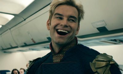 Zdjęcie okładkowe wpisu: The Interpreter – Homelander dołącza do Jake’a Gyllenhaala w filmie Guya Ritchiego!