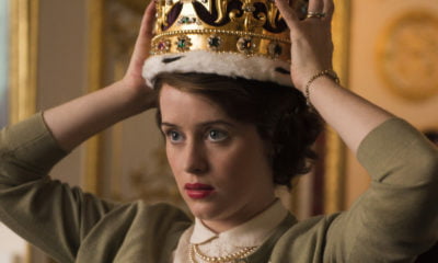 Zdjęcie okładkowe wpisu: The Crown – jest teaser trzeciego sezonu!