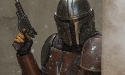 Zdjęcie okładkowe wpisu: The Mandalorian – wiemy, kiedy pojawi się zwiastun!