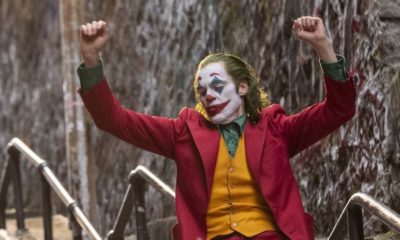 Zdjęcie okładkowe wpisu: Joaquin Phoenix o tym, jak rola w filmie Joker uszkodziła jego psychikę