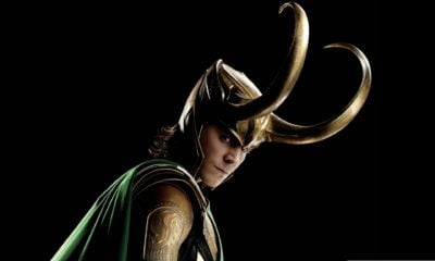 Zdjęcie okładkowe wpisu: Czy Loki zmieni bieg naszej historii? Nowe doniesienia o serialu