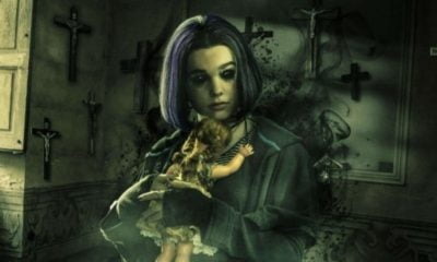 Zdjęcie okładkowe wpisu: Titans – tak będzie wyglądała Raven w 2. sezonie