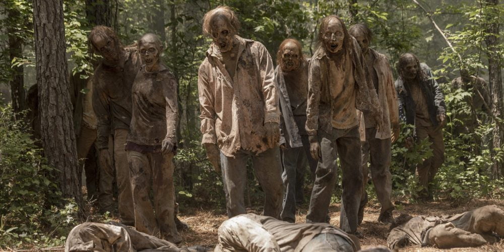 Zdjęcie okładkowe wpisu: The Walking Dead – FOX ujawnia zdjęcia oraz nazwisko kolejnego aktora, który zasili obsadę 10. sezonu!