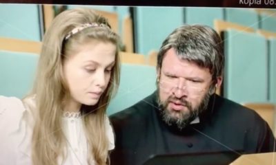 Zdjęcie okładkowe wpisu: Polityka – Oświęciński, marsz LGBT, komuniści i pseudokibice