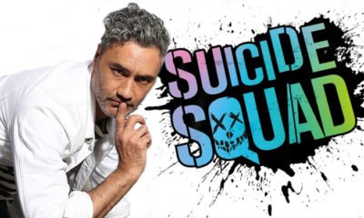 Zdjęcie okładkowe wpisu: Taika Waititi dołączy do Legionu Samobójców?!