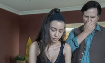 Zdjęcie okładkowe wpisu: FOX pokazuje kolejne zdjęcia z 10. sezonu The Walking Dead