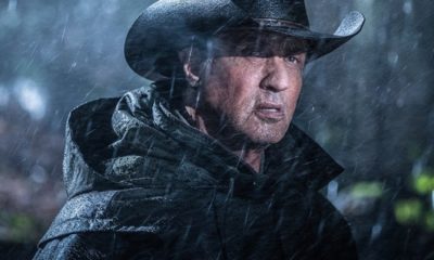 Zdjęcie okładkowe wpisu: Rambo: Ostatnia Krew otrzymał nowy zwiastun!