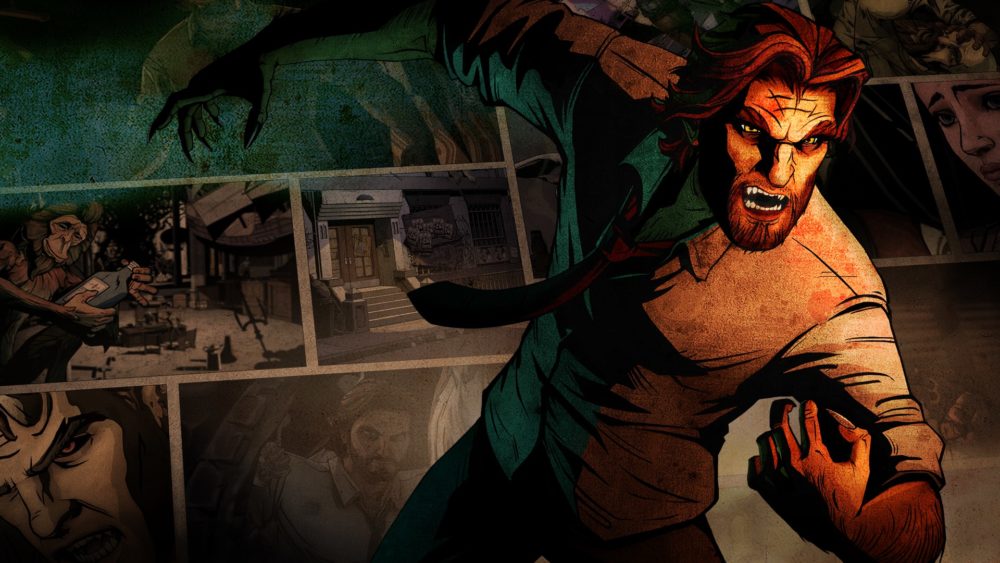 Zdjęcie okładkowe wpisu: Telltale Games wraca do żywych!