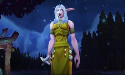 Zdjęcie okładkowe wpisu: Zarezerwuj swój nick przed premierą World of Warcraft Classic!