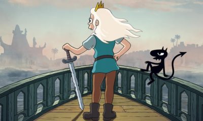 Zdjęcie okładkowe wpisu: Rozczarowani – recenzja 3. sezonu serialu Netflixa!