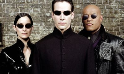 Zdjęcie okładkowe wpisu: John Toll operatorem zdjęć do Matriksa 4!