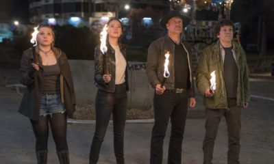 Zdjęcie okładkowe wpisu: Zombieland: Double Tap – poznaliśmy polski tytuł filmu