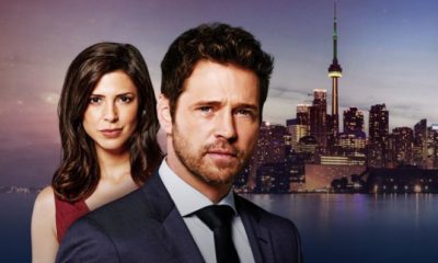 Zdjęcie okładkowe wpisu: Premiera trzeciego sezonu Śledczych do pary już 13 września na 13 Ulicy