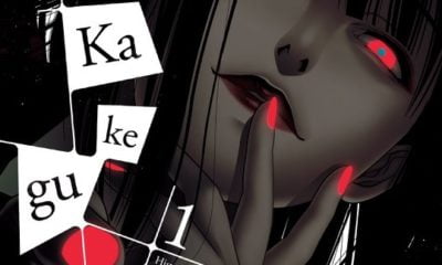 Zdjęcie okładkowe wpisu: Waneko we wrześniu