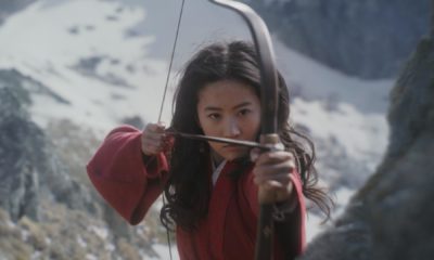 Zdjęcie okładkowe wpisu: Mulan – jeszcze jeden zwiastun nadchodzącego hitu Disneya