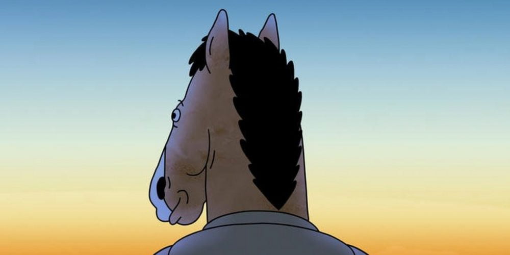 Zdjęcie okładkowe wpisu: BoJack Horseman – zwiastun oraz data premiery finałowego 6. sezonu serialu!
