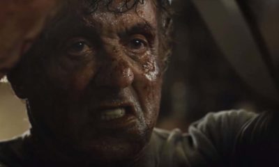 Zdjęcie okładkowe wpisu: Rambo: Ostatnia Krew – autor literackiego pierwowzoru wstydzi się za film