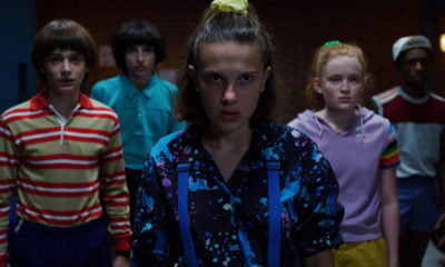 Zdjęcie okładkowe wpisu: Stranger Things 4 – oficjalnie potwierdzone