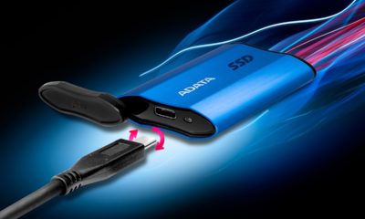 Zdjęcie okładkowe wpisu: ADATA SE800 – zewnętrzny SSD w odpornej obudowie z transferami do 1000 MB/s