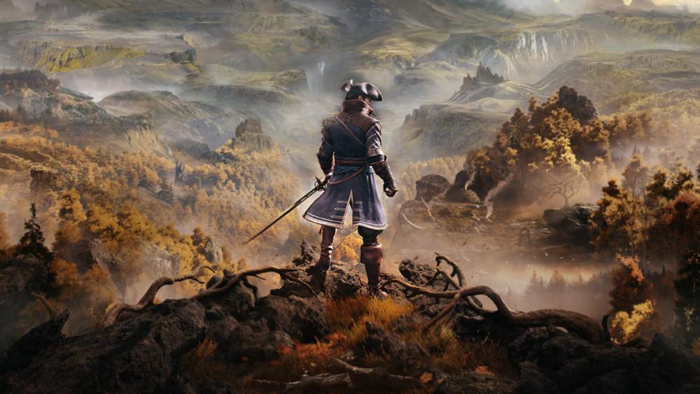 Zdjęcie okładkowe wpisu: GreedFall – recenzja gry. Kolonizacja mieczem i magią!