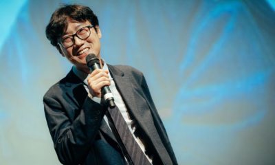 Zdjęcie okładkowe wpisu: Round Six – nowy serial Netflixa, produkcji koreańskiej