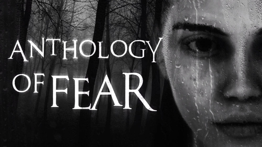 Zdjęcie okładkowe wpisu: Anthology of Fear oficjalnie zapowiedziane na PC i Nintendo Switch