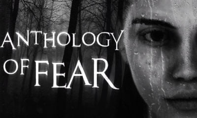 Zdjęcie okładkowe wpisu: Anthology of Fear oficjalnie zapowiedziane na PC i Nintendo Switch