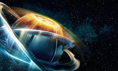 Zdjęcie okładkowe wpisu: Invasion – powstał sequel Przyciągania. Oto zwiastun rosyjskiej superprodukcji sci-fi!