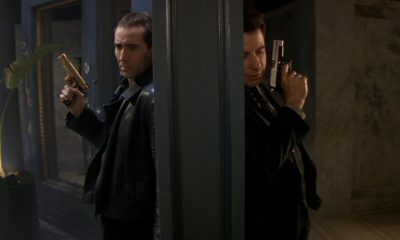 Zdjęcie okładkowe wpisu: Bez twarzy – powstanie nowa wersja filmu