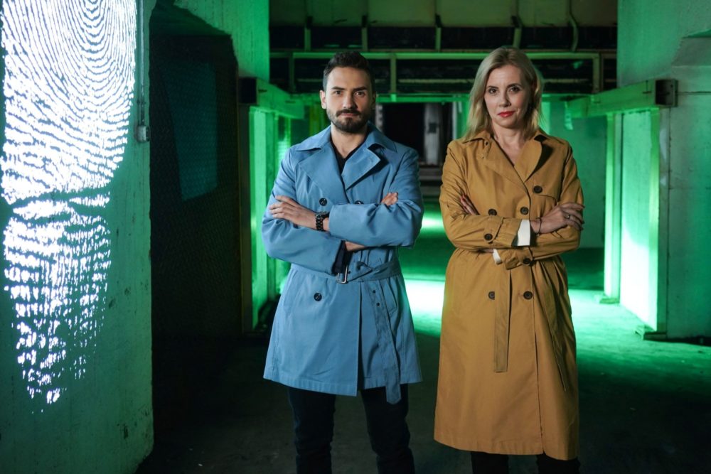 Zdjęcie okładkowe wpisu: DNA polskich zbrodni – druga produkcja własna CBS Reality – premiera już 18 listopada