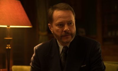 Zdjęcie okładkowe wpisu: Czarny Mercedes – zwiastun kryminału Janusza Majewskiego