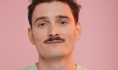 Zdjęcie okładkowe wpisu: (Nie)znajomi – premiera teledysku Dawida Podsiadły. Muzyk jest również producentem filmu