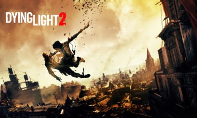Zdjęcie okładkowe wpisu: Dying Light 2 z czterokrotnie większym światem niż w jedynce!