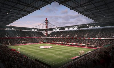 Zdjęcie okładkowe wpisu: Demo FIFA 20 już dostępne! EA zdradziło 100 najlepszych piłkarzy