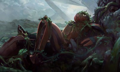 Zdjęcie okładkowe wpisu: Netflix tworzy serial na podstawie książki Jacka Dukaja! Bagiński producentem!