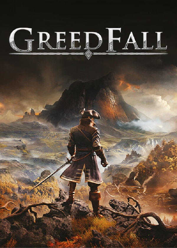 GreedFall – recenzja gry. Kolonizacja mieczem i magią!
