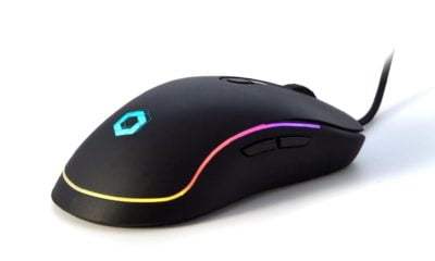 Zdjęcie okładkowe wpisu: PEGASUS I HYDRA – nowe myszki w portfolio marki HIRO