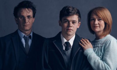 Zdjęcie okładkowe wpisu: Harry Potter i Przeklęte Dziecko – czyżby szykowała się kontynuacja?