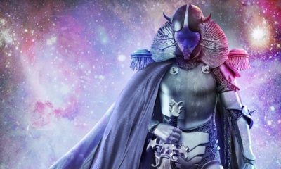 Zdjęcie okładkowe wpisu: Już dziś w księgarniach Imperium ciszy!