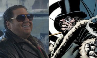 Zdjęcie okładkowe wpisu: The Batman – Jonah Hill jednak nie zostanie Pingwinem